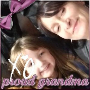 Meet your Posher, Stacy